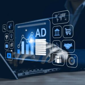 Paid Ads (Google & Meta Ads)