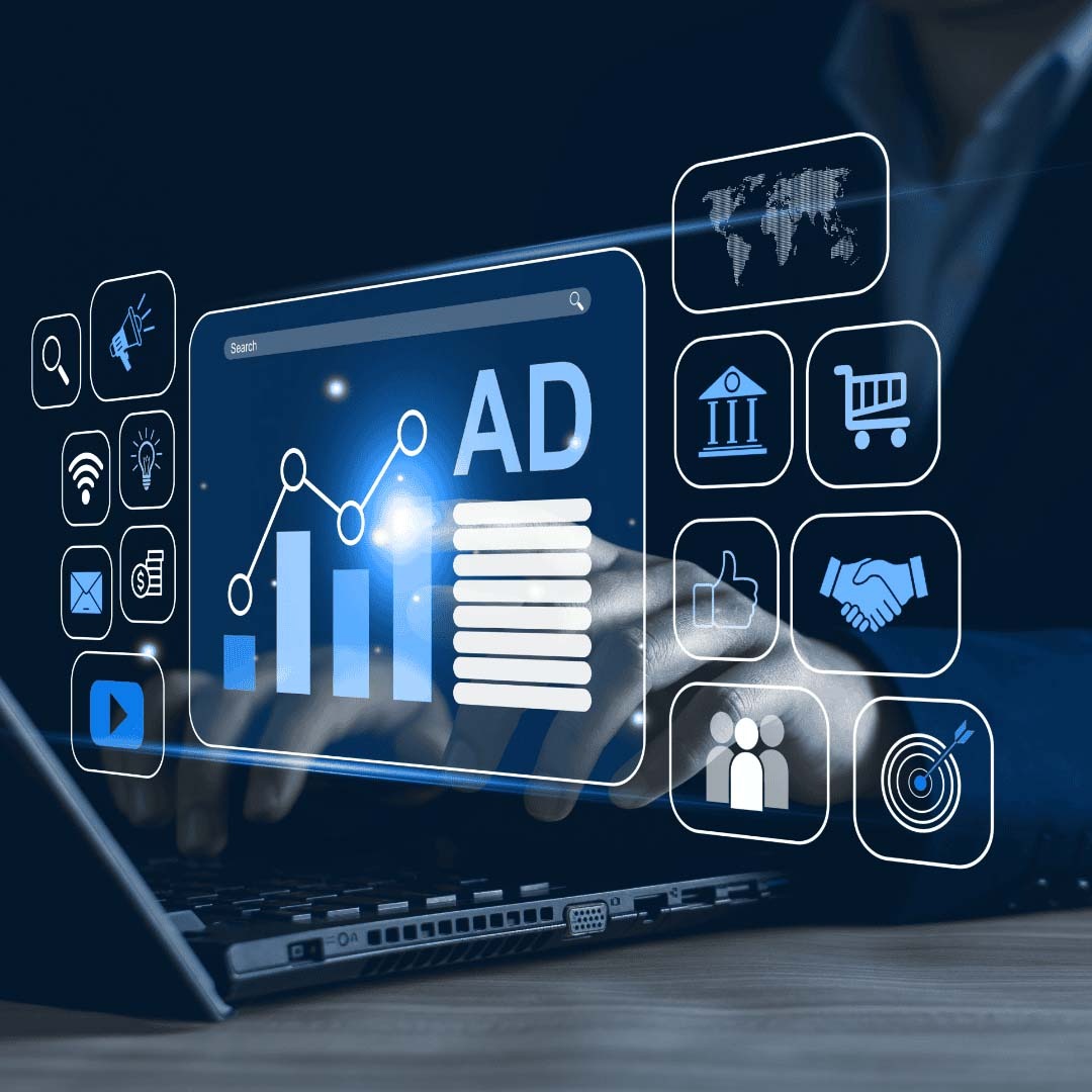 Paid Ads (Google & Meta Ads)