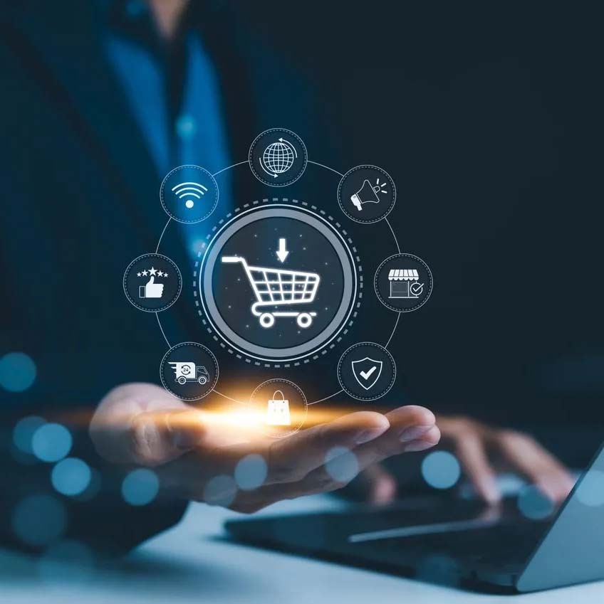 E-commerce Store Development