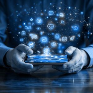 Mobile App Development