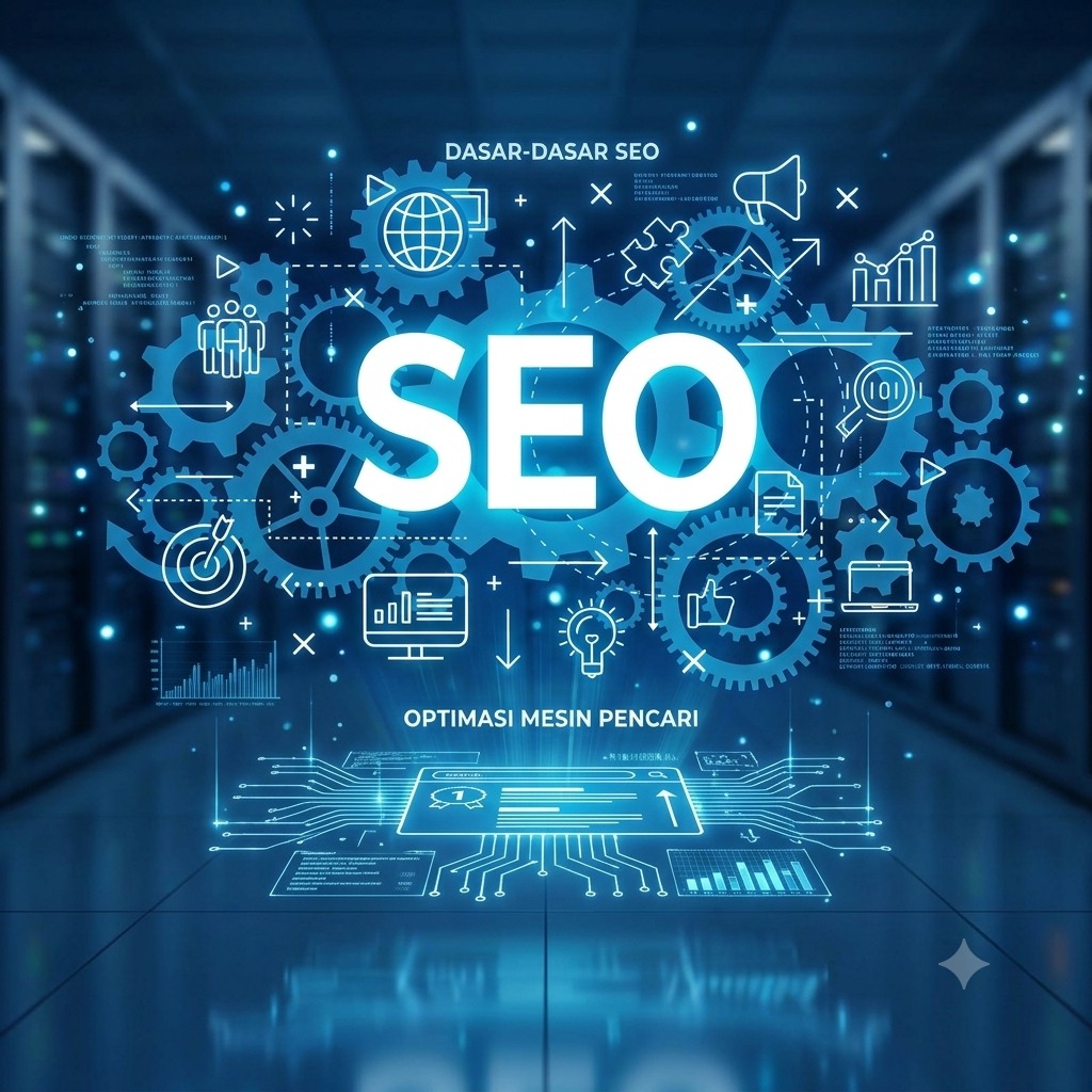 Search Engine Optimization