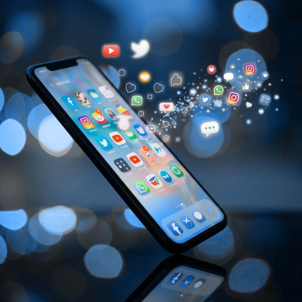 Social Media Marketing