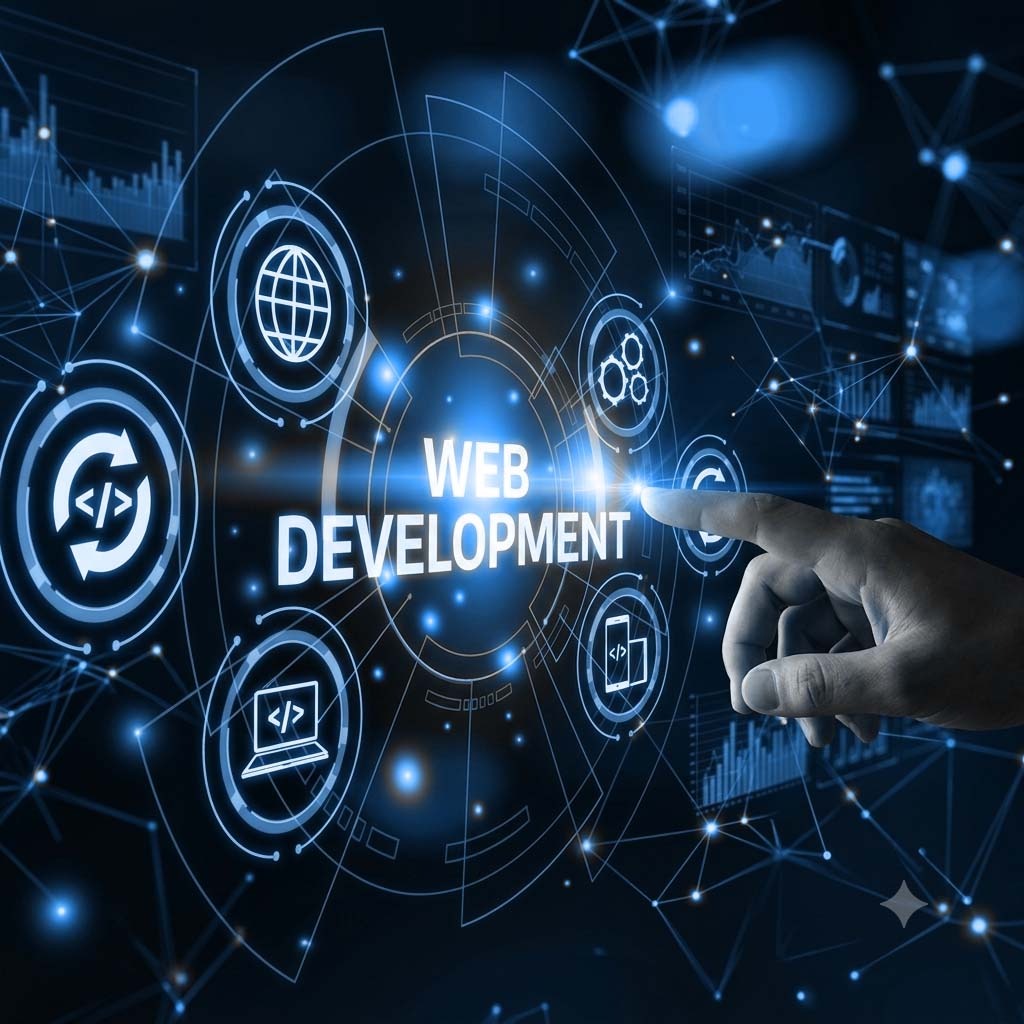 Web Design / Development